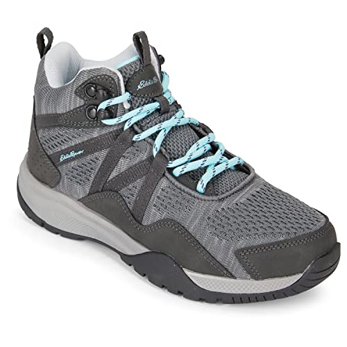 Eddie Bauer Women's Klamath Hiking Sneaker