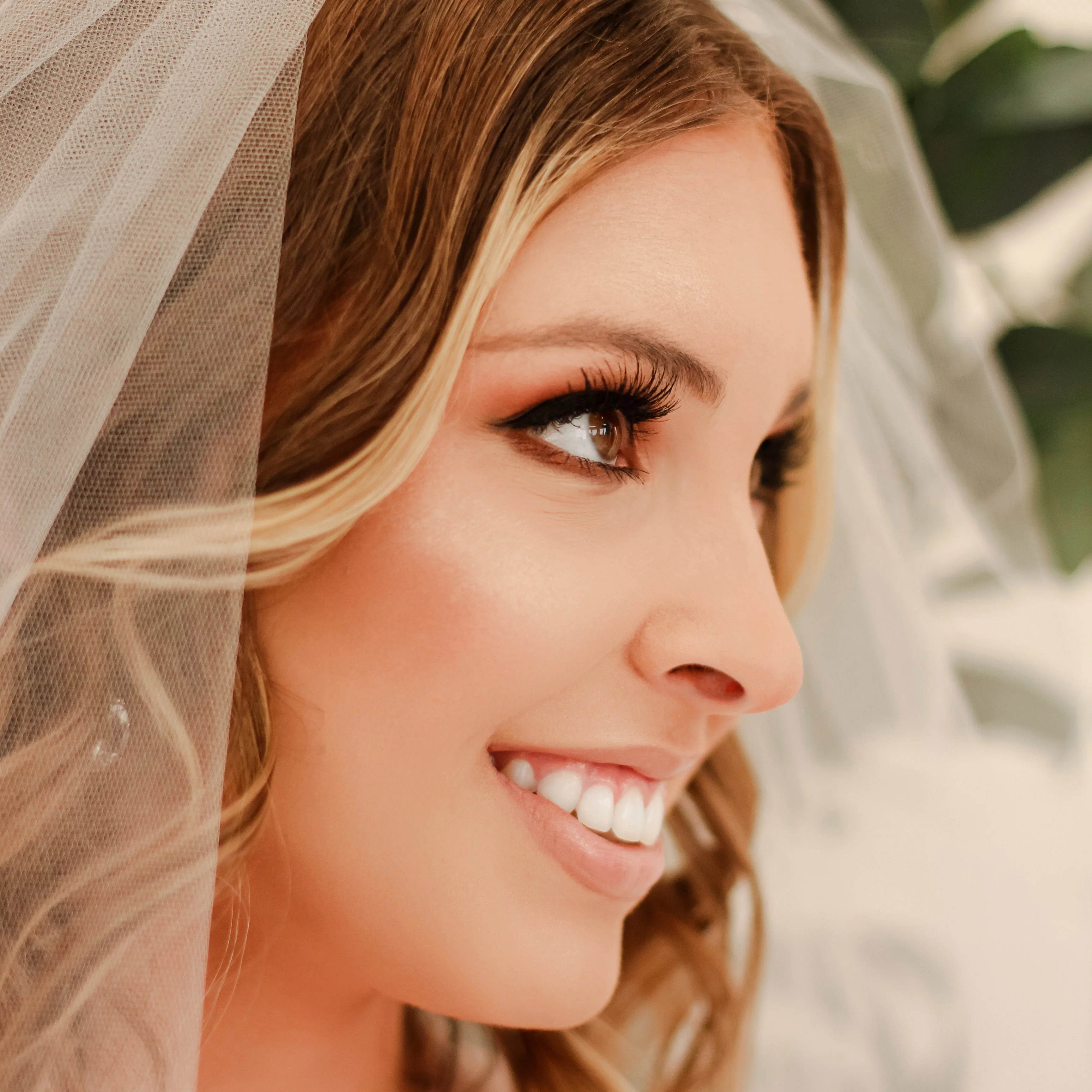 Bridal Glow Spray: Perfect Setting Spray