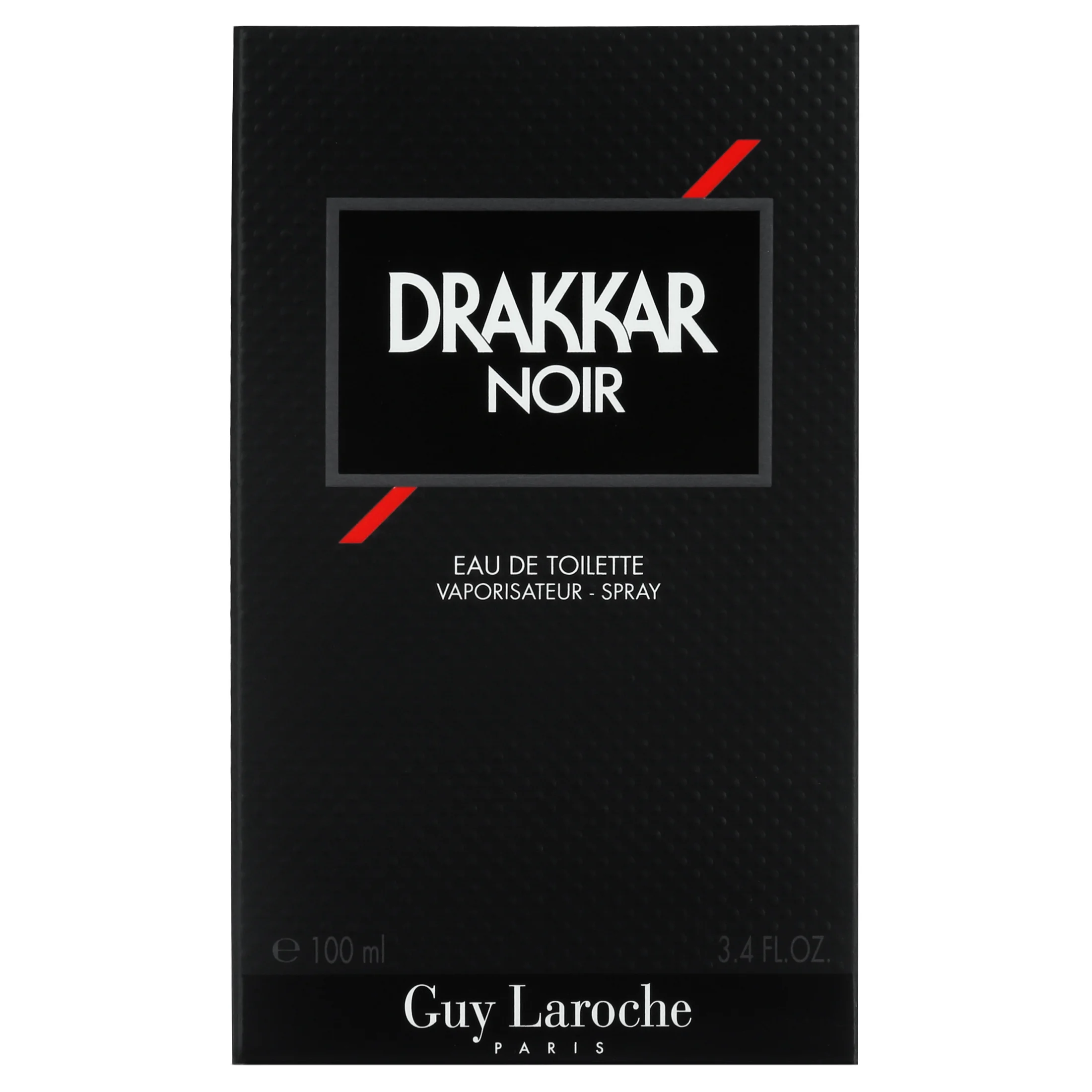 Guy Larouche Drakkar noir guy laroche edt spray 3.3 oz men, 1