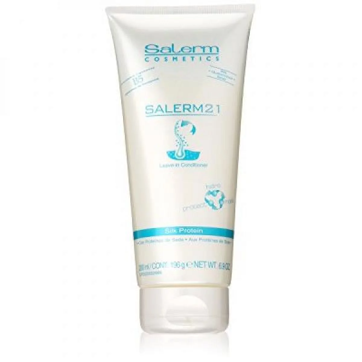Salerm 21 B5 Silk Protein, 6.9 Ounce