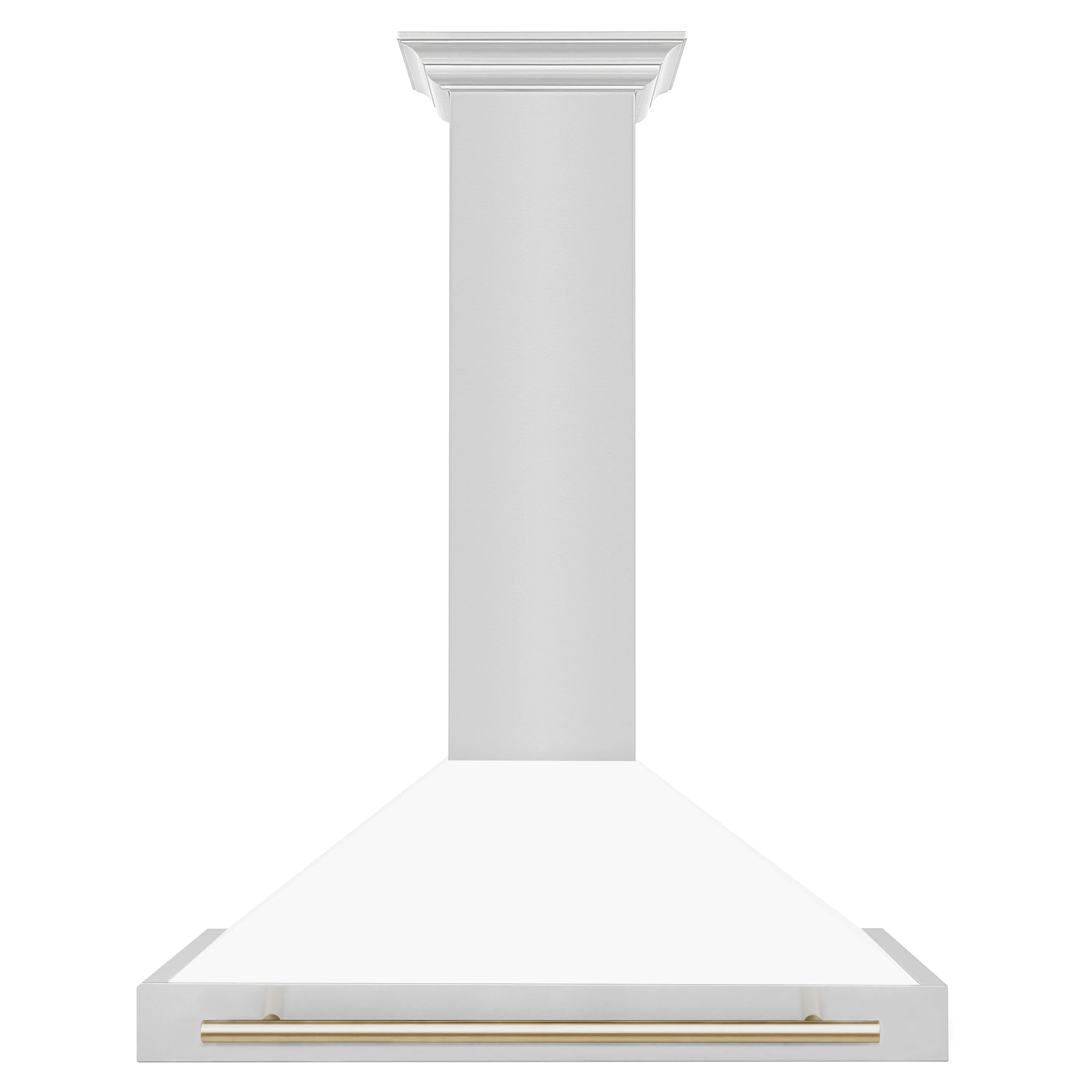 ZLINE KB4STZ-WM36-G  Wall Range Hood