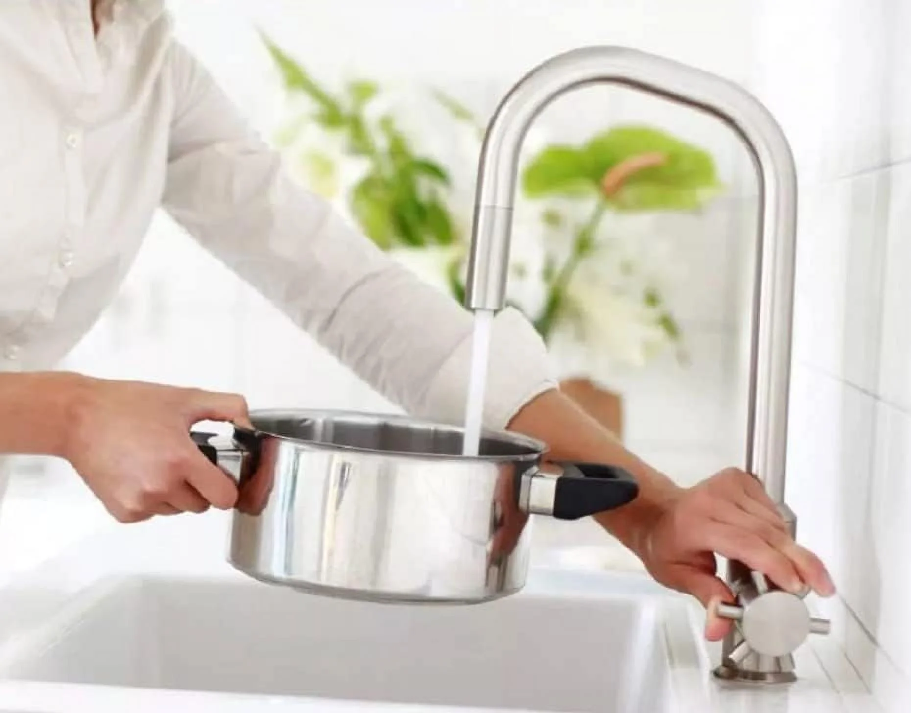 Salt Water Softener Pellets Rust Defense, 40 Lb (2 pack)