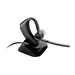 Plantronics Voyager Legend Desktop Charge Stand, Black