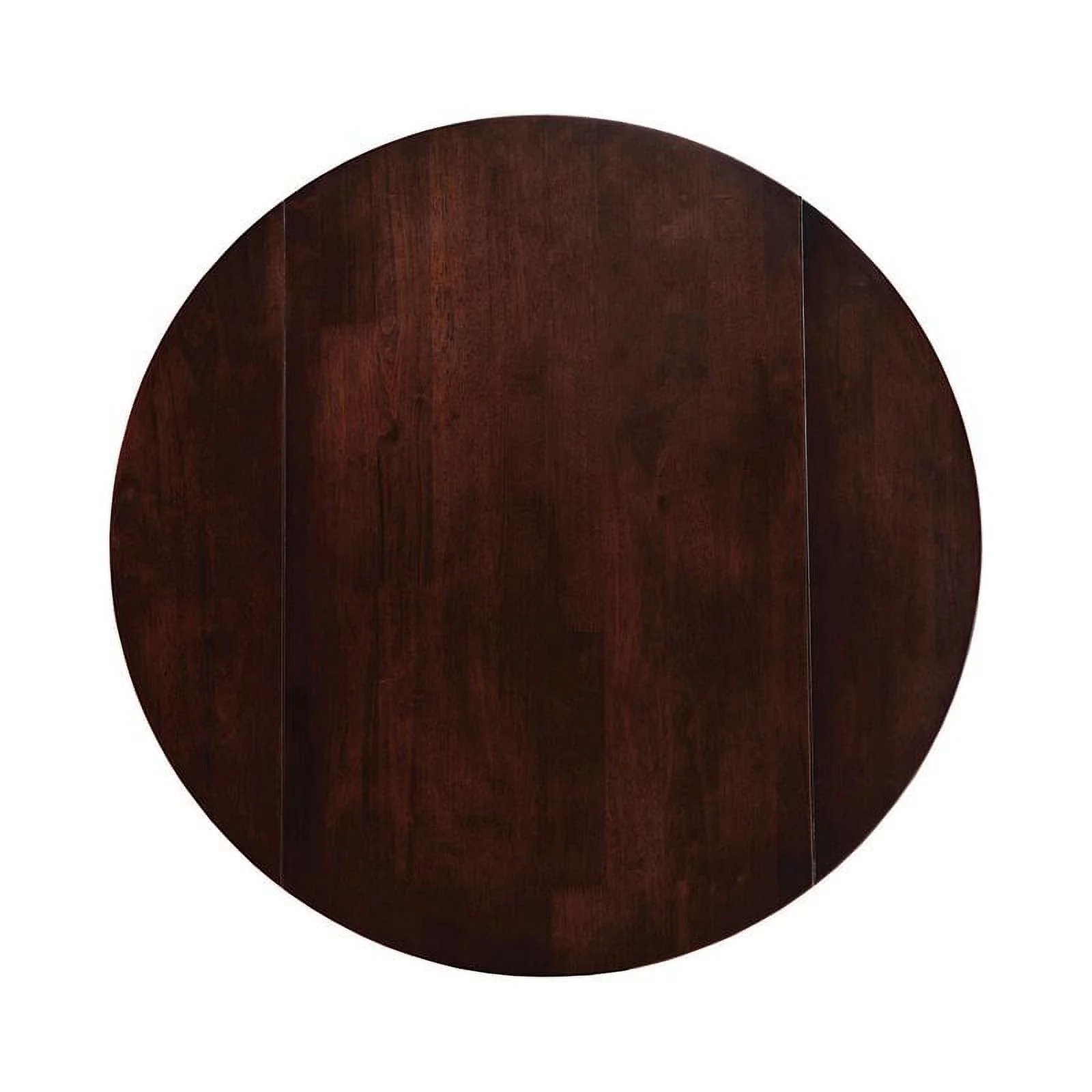 Lavon 5-piece Counter Height Dining Room Set Espresso and Black