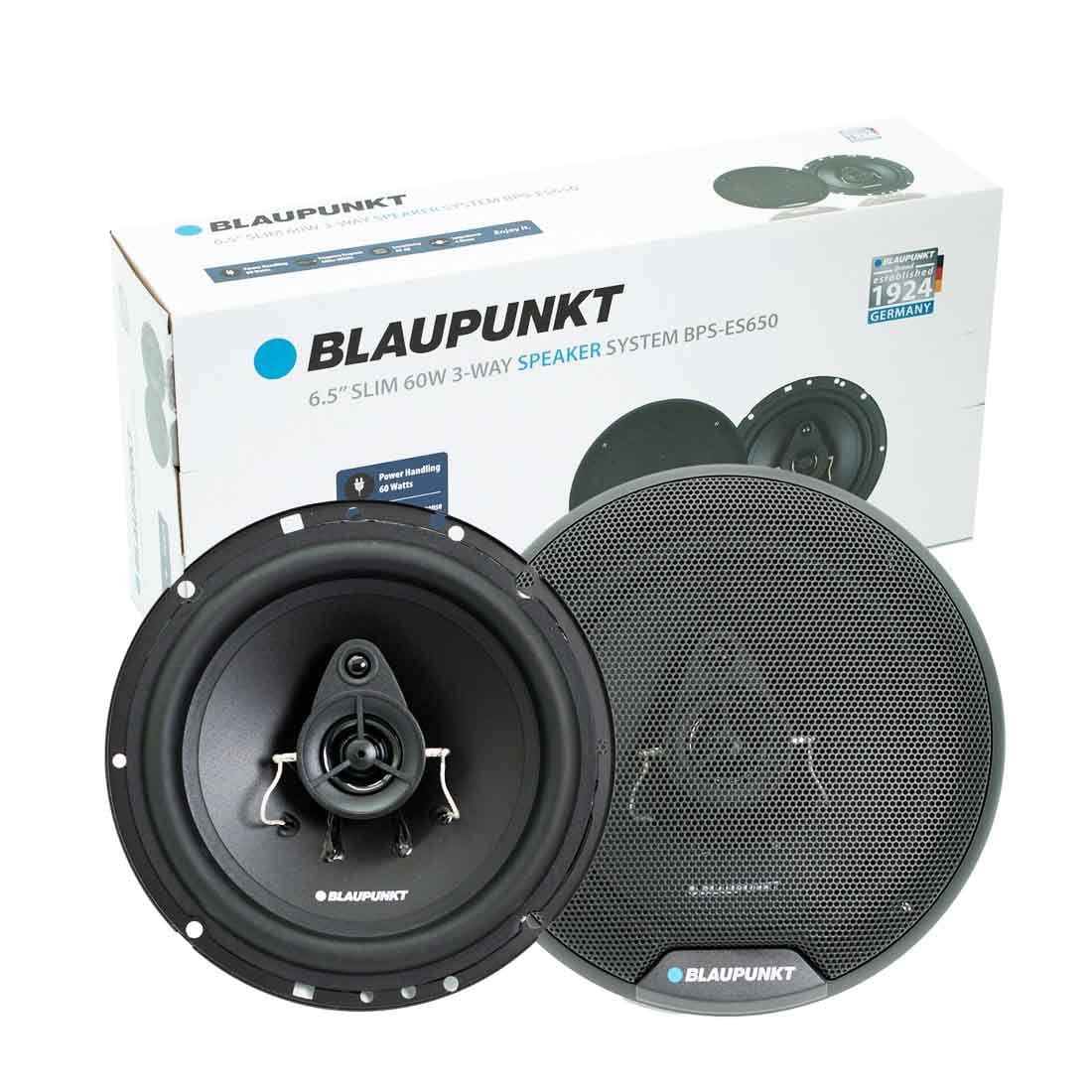 Blaupunkt BPS-ES650 6.5