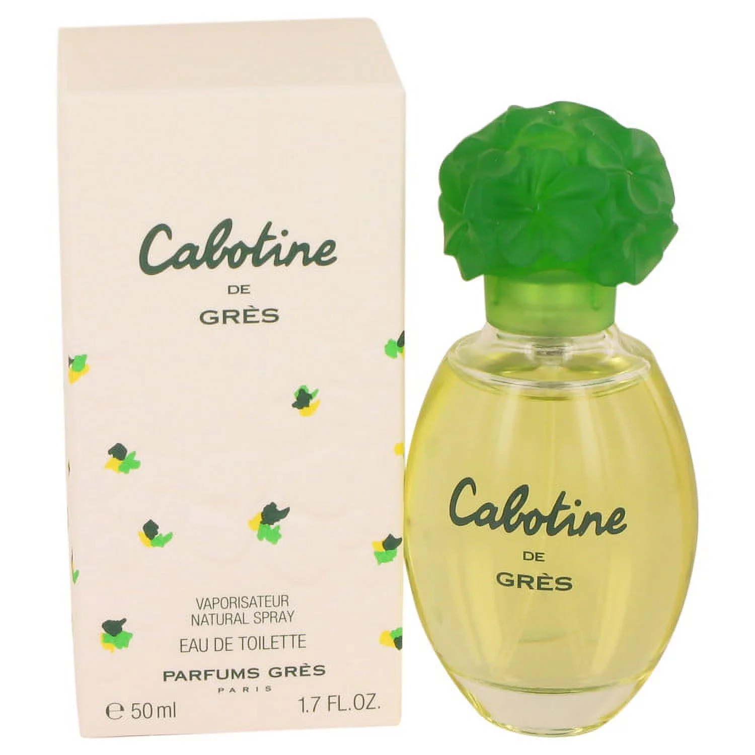 CABOTINE by Parfums Gres