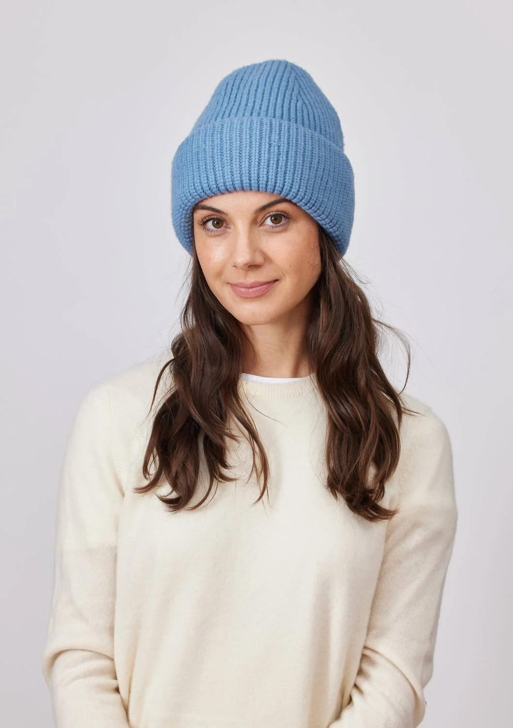 Hat Attack Rib Major Beanie