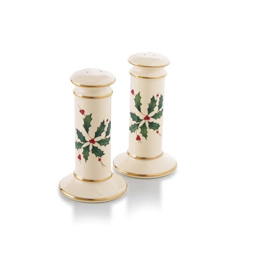 Lenox 882207 Hosting The Holidays Santa Spoon Rest, Christmas