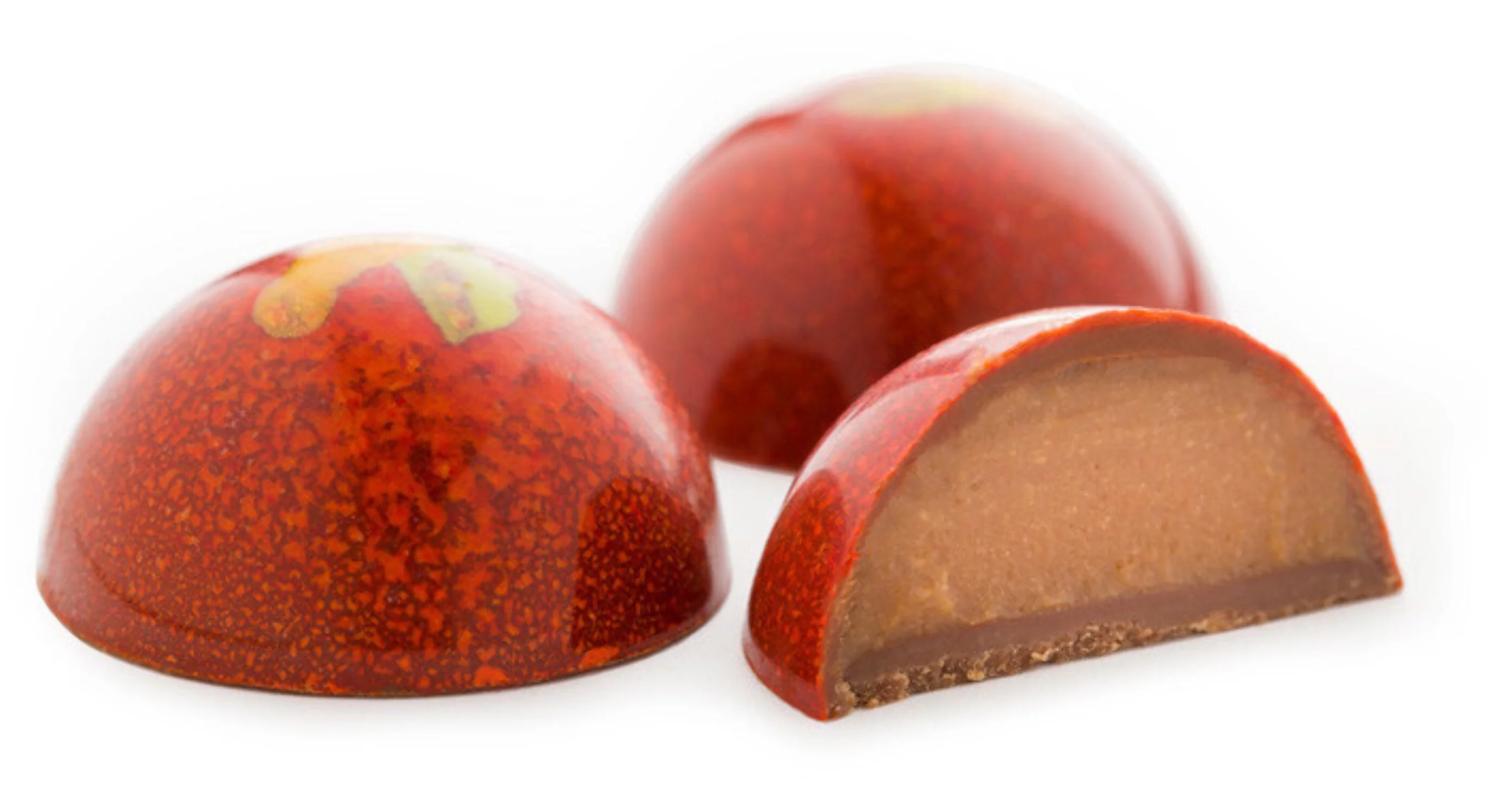 36 Classic Gourmet Chocolate Bonbons