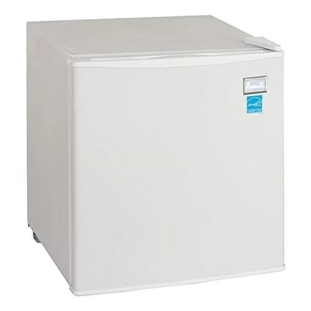 AR17T0W 1.7 Cubic Foot Refrigerator, 20.3