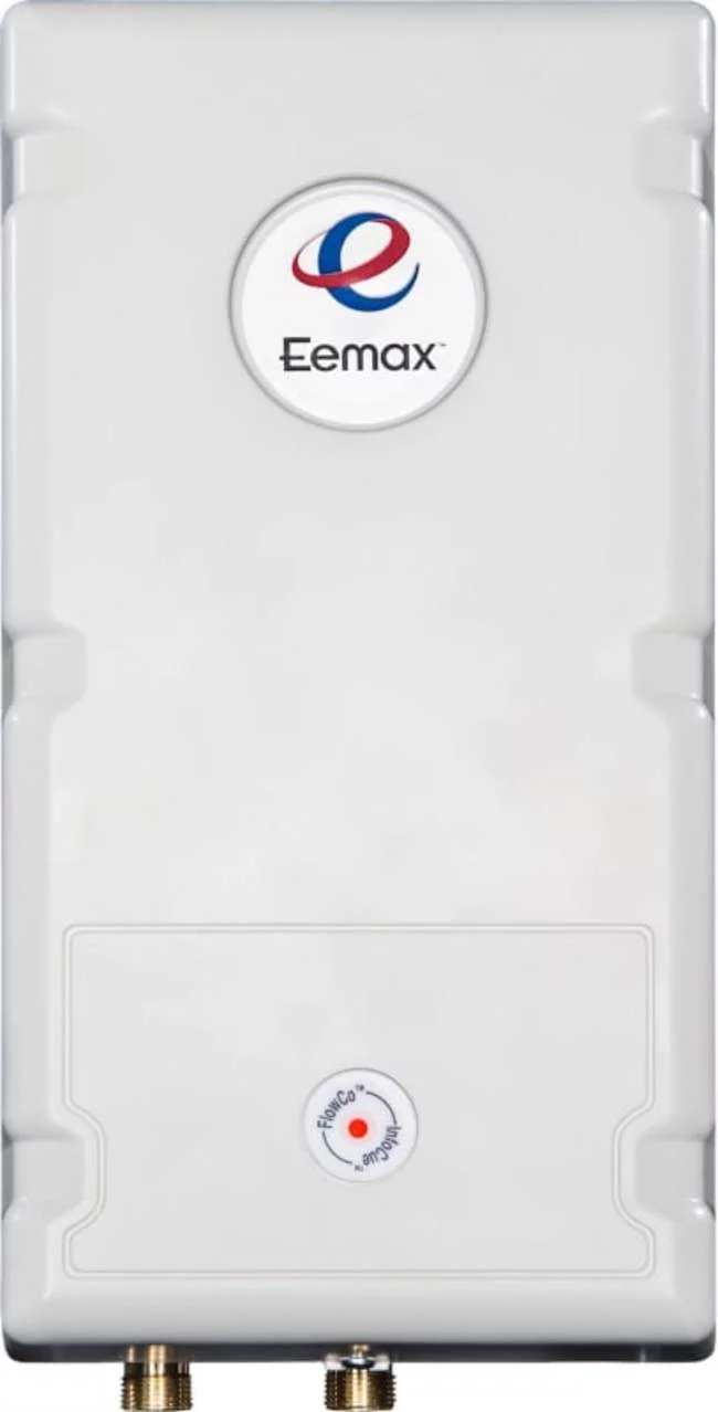 Eemax Spex48 Flowco 2 GPM, 4.8 Kilowatt, 240 Volt Electric Point Of Use Tankless Water