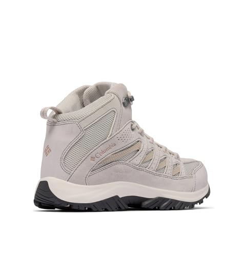 Columbia Women's Crestwood Mid Waterproof Hiking Boot
