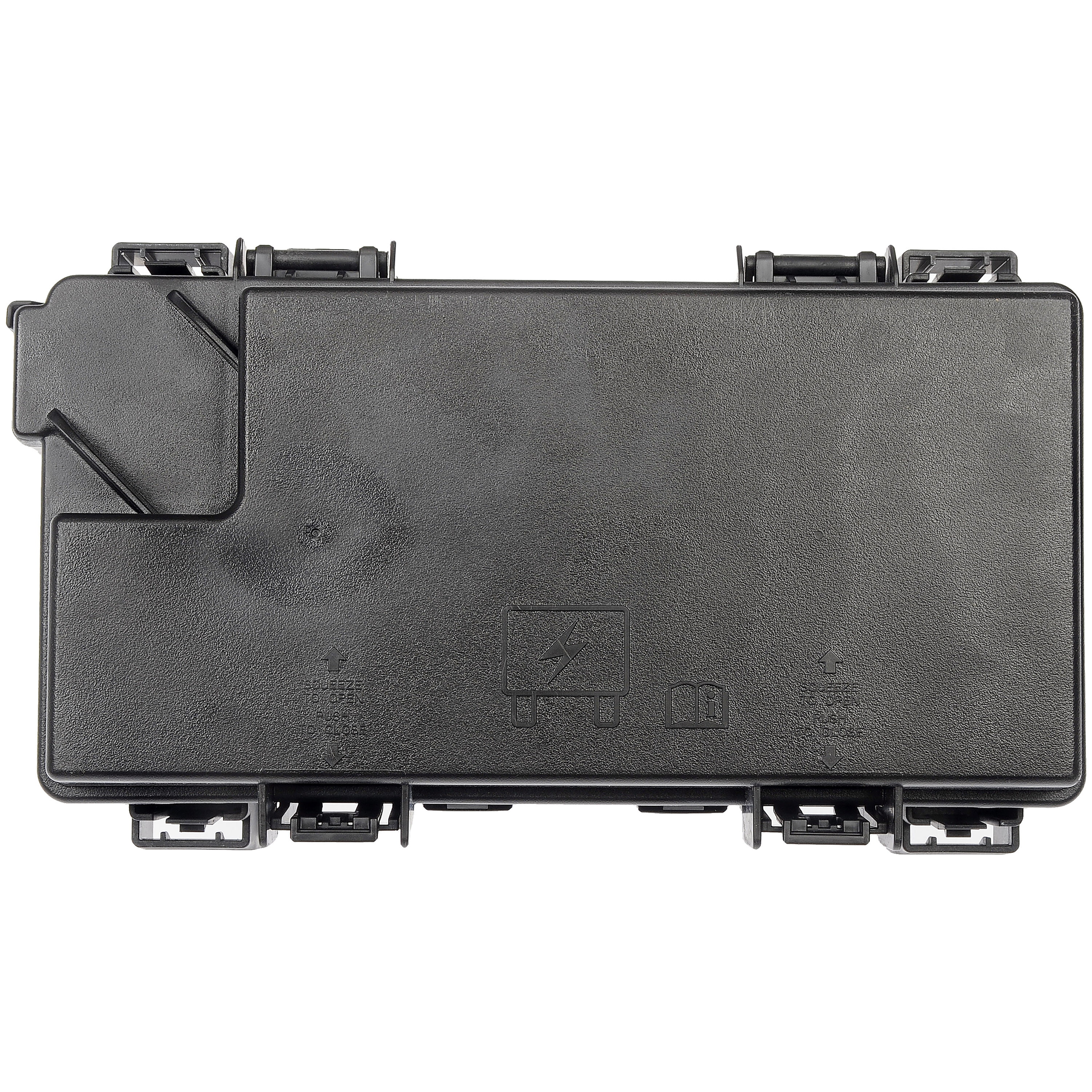 Dorman 599-926 Remanufactured Totally Integrated Power Module for Specific Chrysler / Dodge Models Fits select: 2010 CHRYSLER TOWN & COUNTRY, 2010 DODGE GRAND CARAVAN