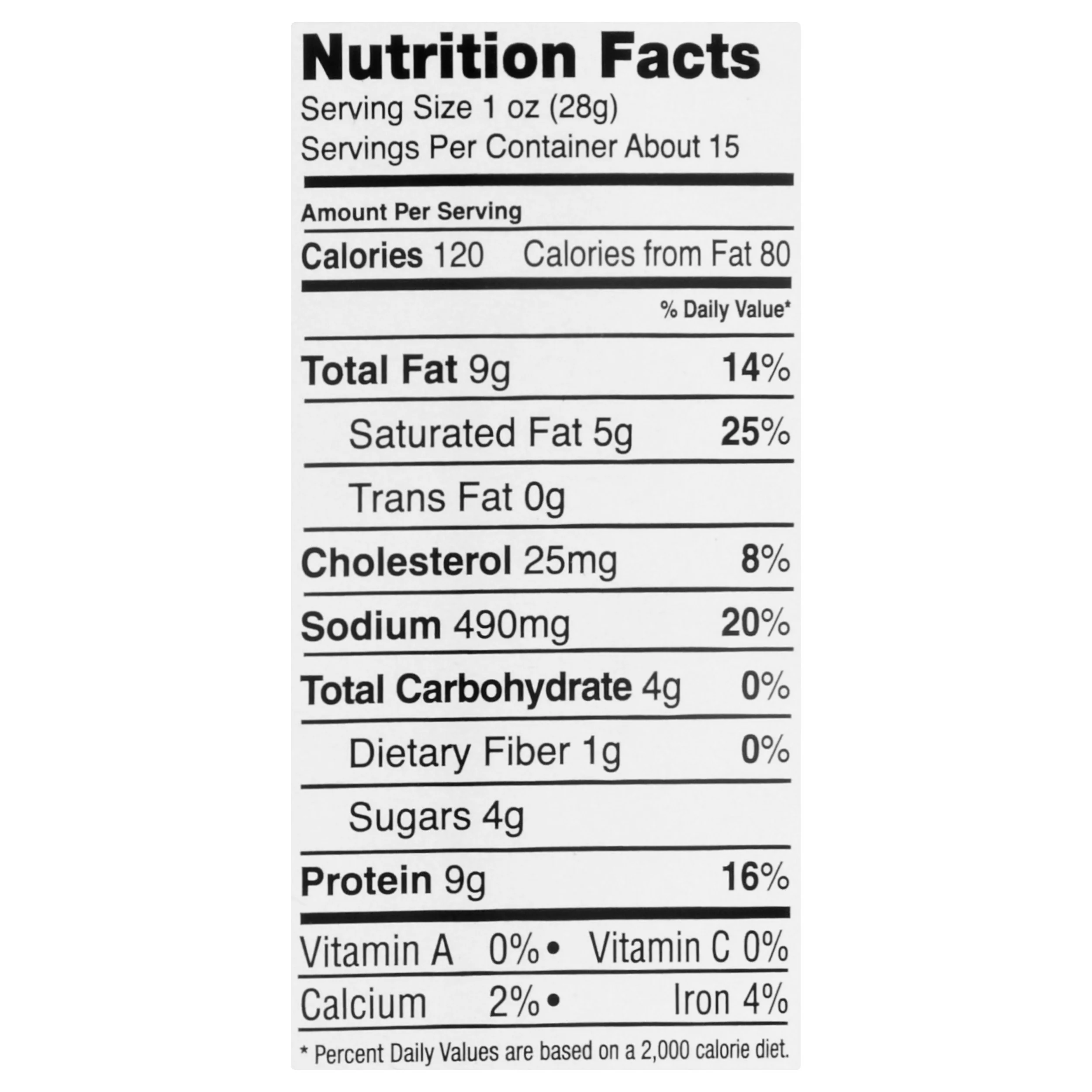 Tillamook Country Smoker - TERIYAKI BEEF STICK 20-Count .95 LBS-1 LBS Beef Jerky Meat Snack Camping Hiking