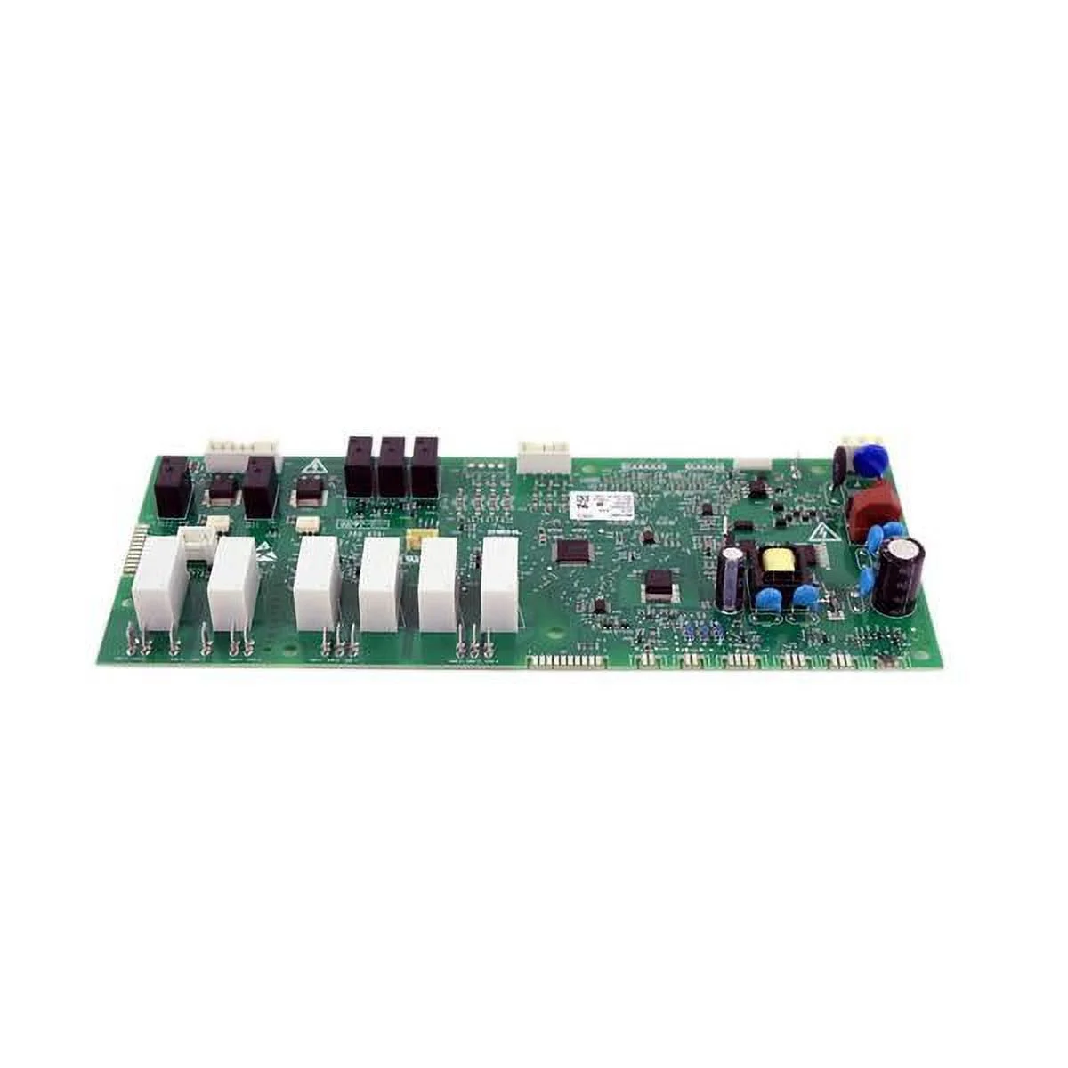 Bosch 12011384 Range Oven Control Board (Genuine Oem Part)
