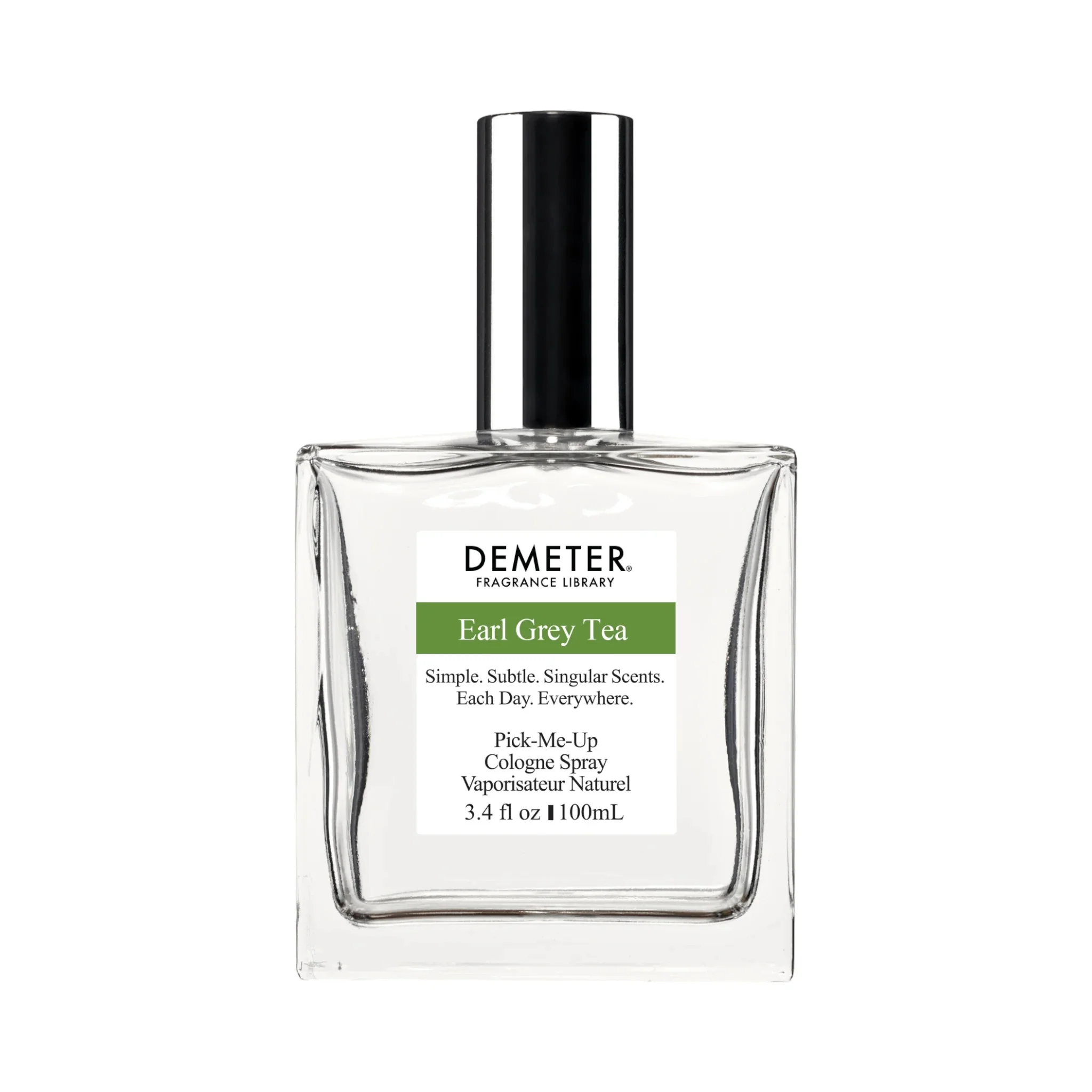 Demeter Earl Grey Tea Cologne Spray - 3.4 oz