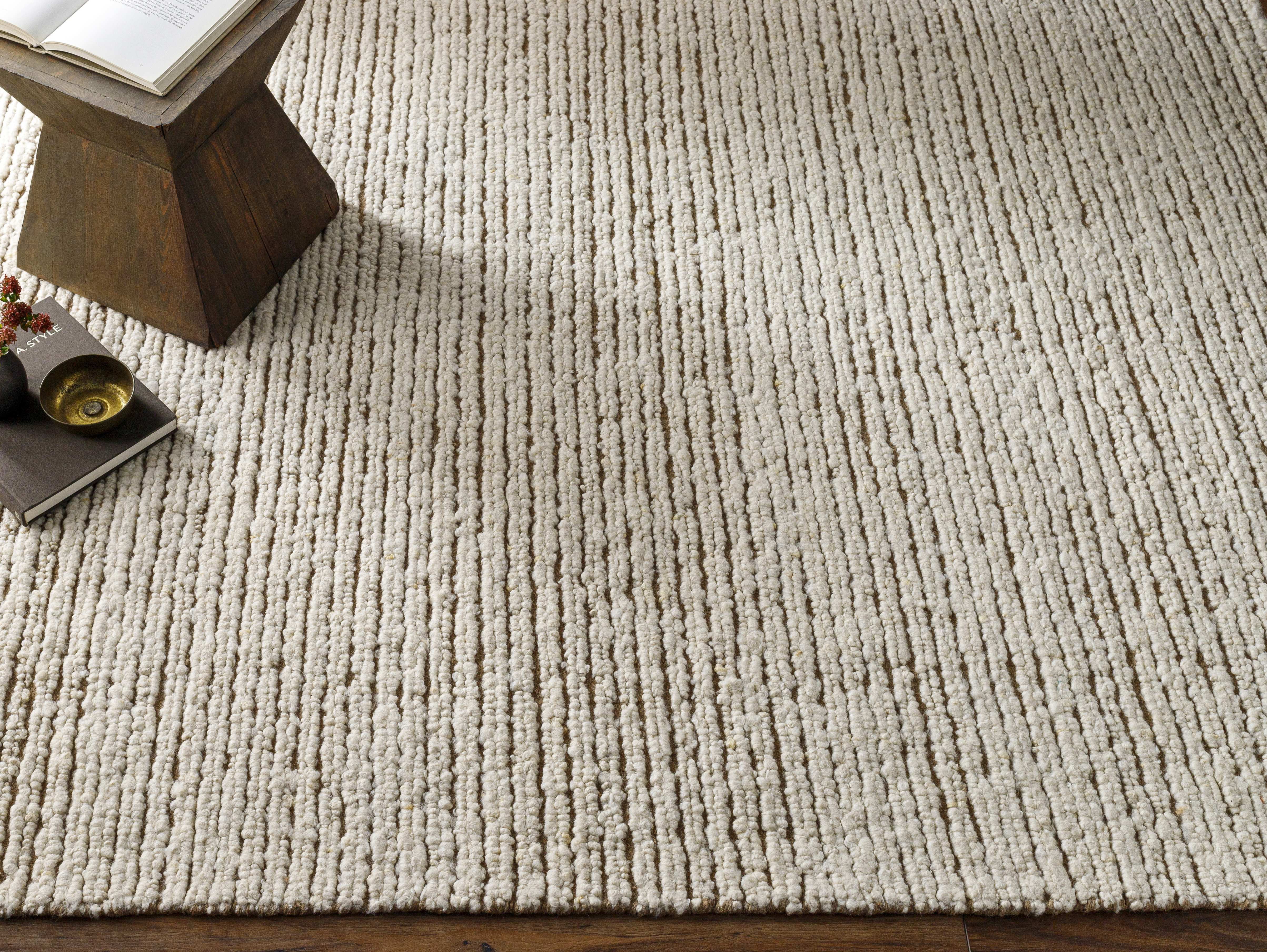 Mark&Day Area Rugs, 2x3 Jerardo Modern Beige Area Rug (2' x 3')