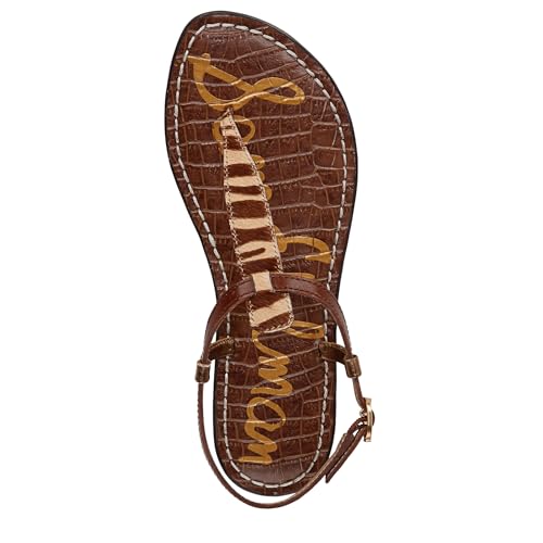 Sam Edelman Women's Gigi Flat Sandal