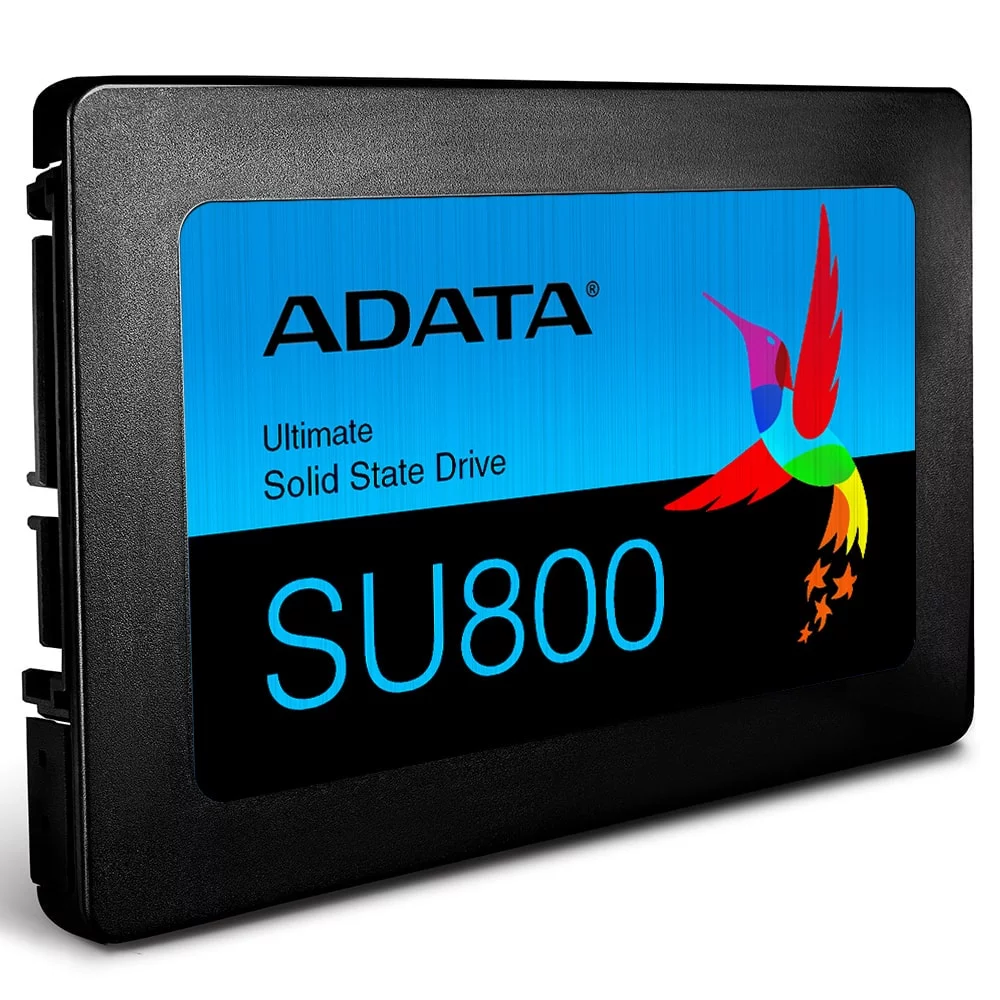 Adata Ultimate SU800 512GB Solid State Drive