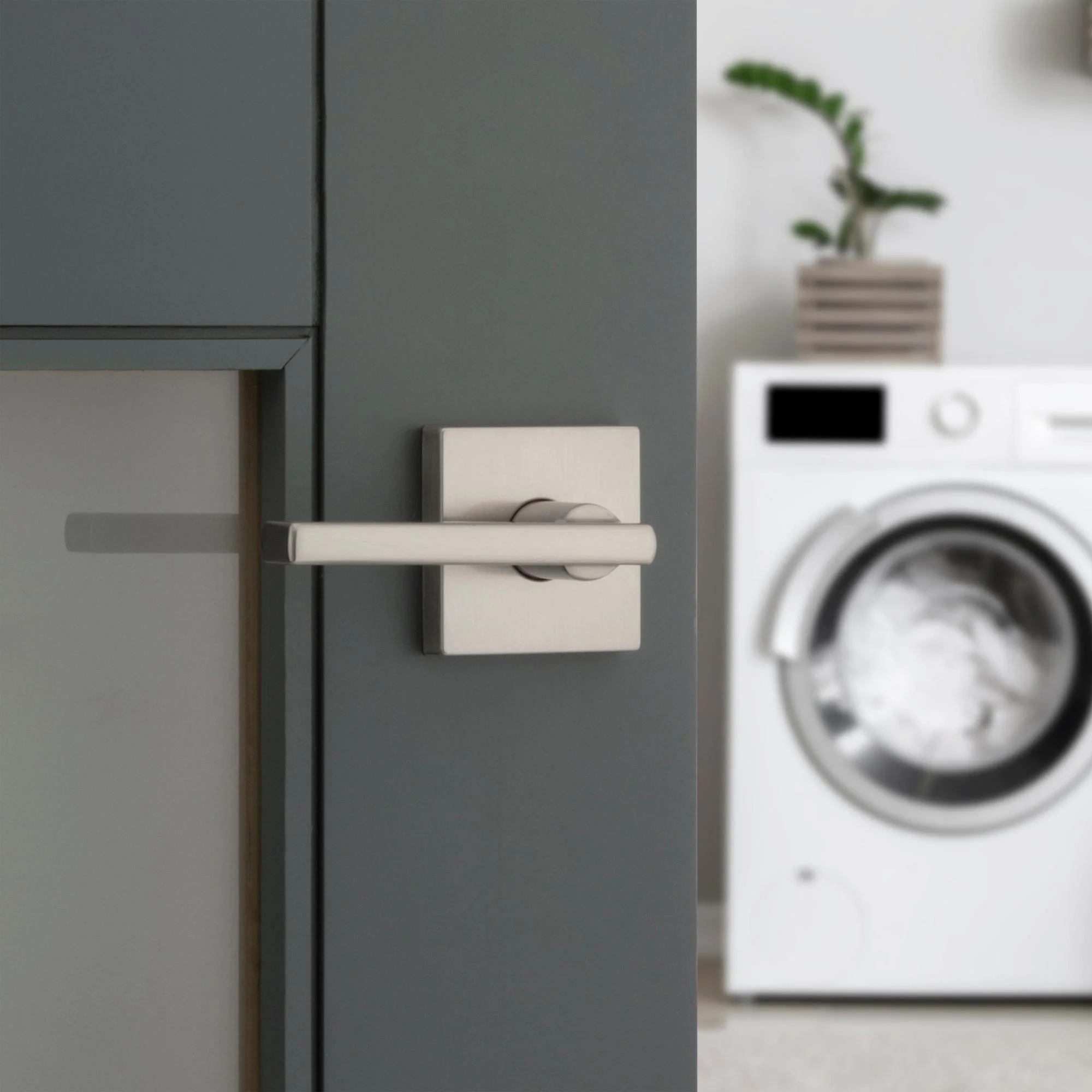 720HFL SQT 15 6AL RCS Halifax Passage - Satin Nickel