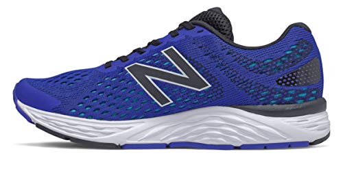 New Balance Men's Fresh Foam 680 V7 Running Shoe