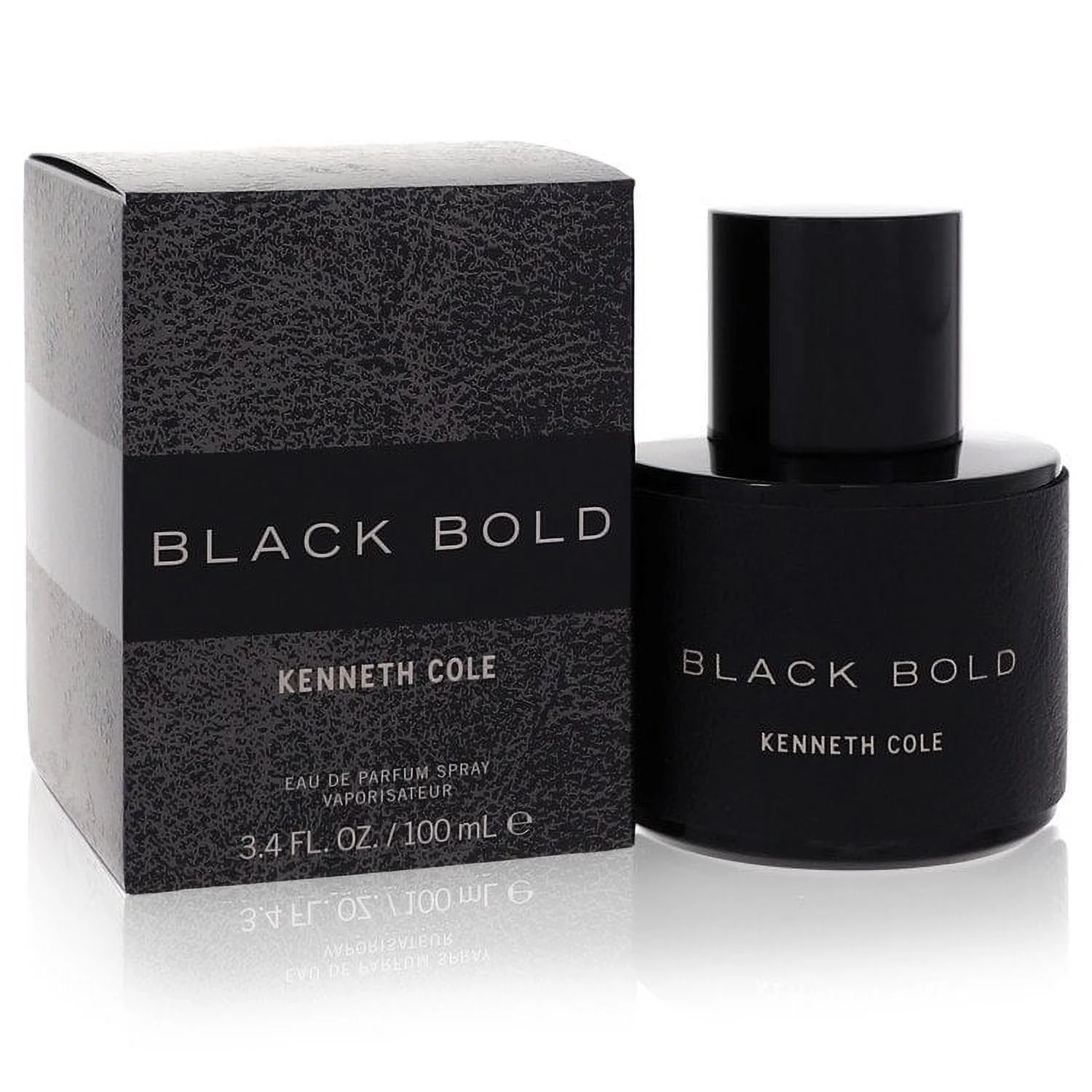 Kenneth Cole Black Bold by Kenneth Cole