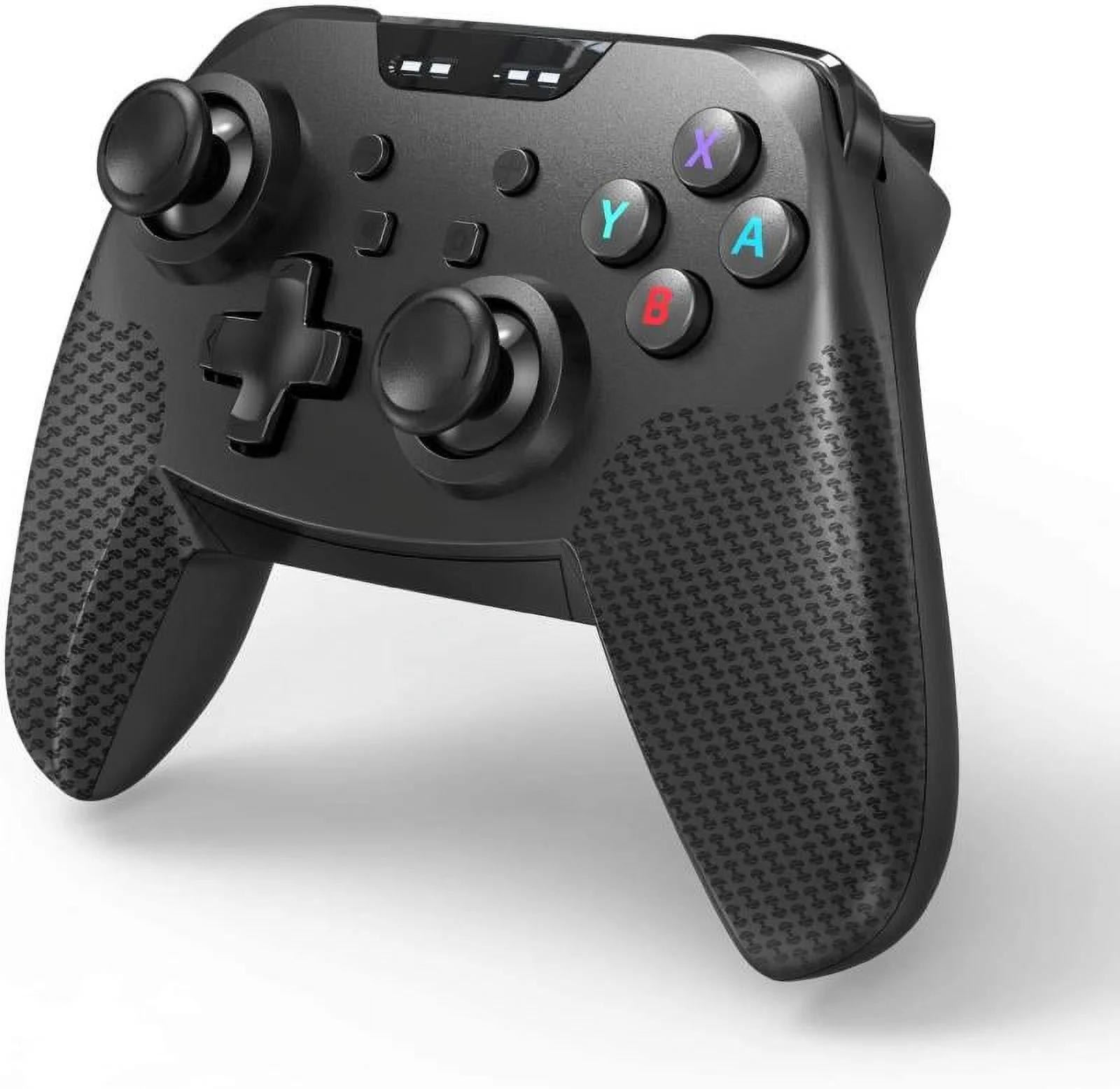 Wireless Switch Pro controller for switch/Switch Lite, remote control gamepad Joypad Pro controller switch accessories, gyro axis wake up screen capture vibration function