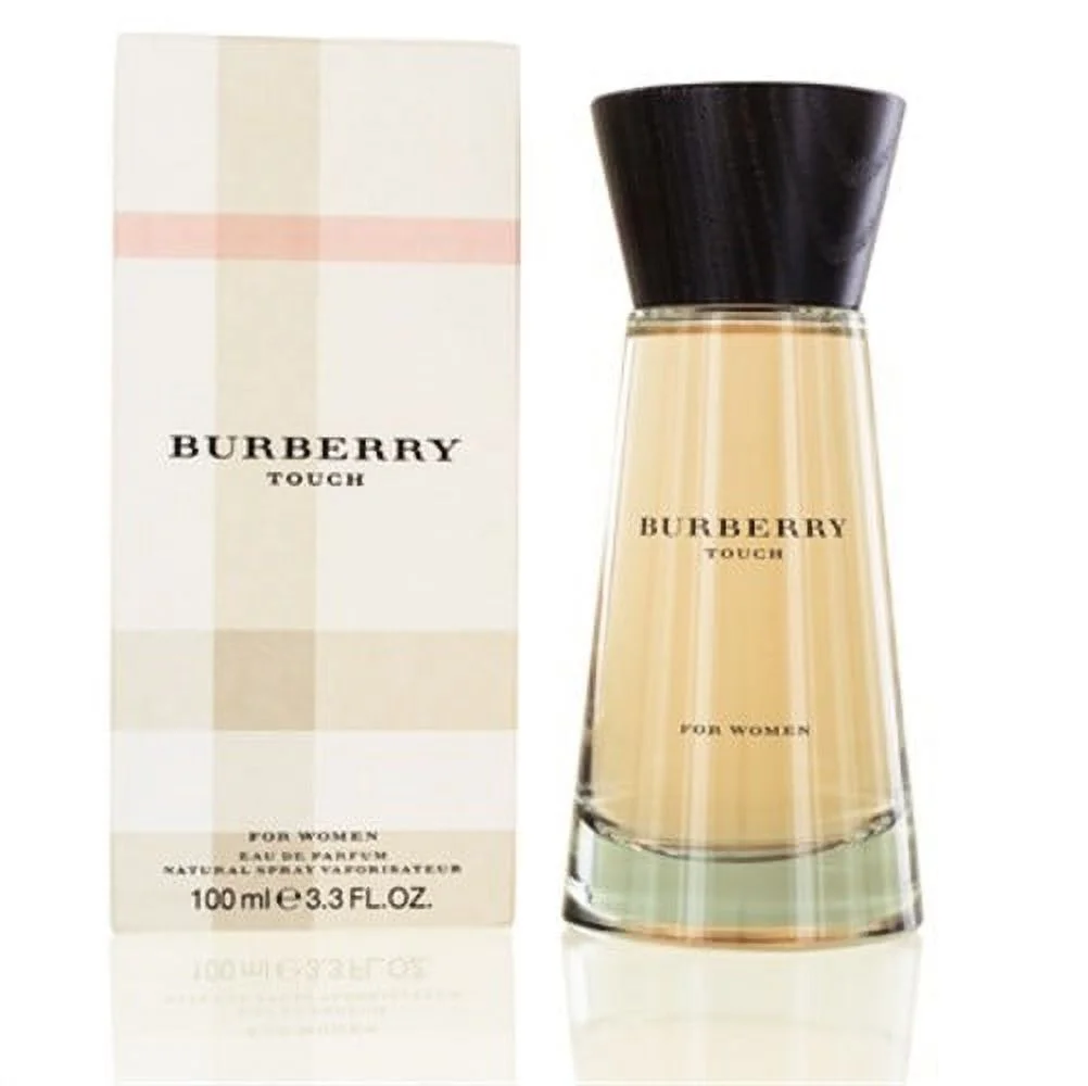 Burberry Touch EDP SPRAY 3.3 oz / 100 ml For Women