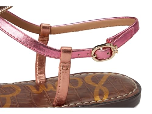 Sam Edelman Women's Gigi Flat Sandal