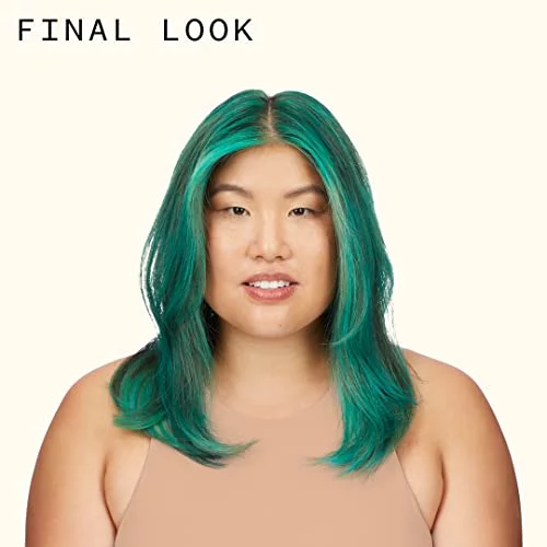 Professional Platinum Silkening Mist Hairspray, 5.1 Oz