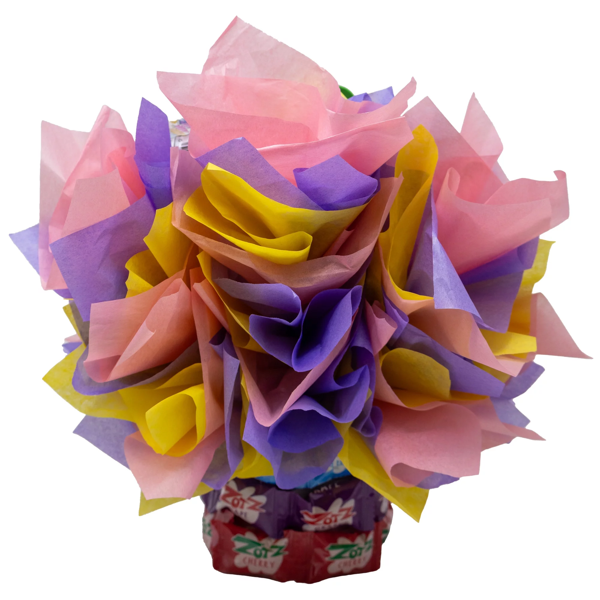 Girl Time! Candy Bouquet