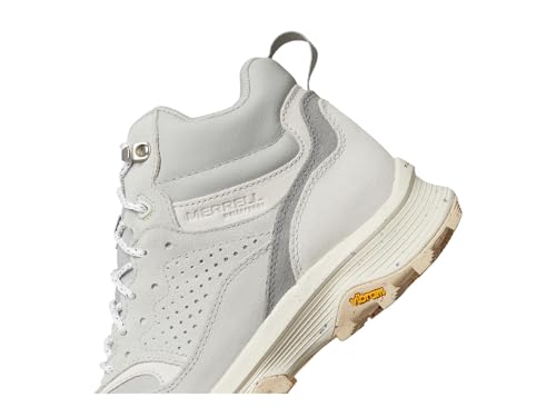 Merrell Women's Speed Solo Mxd Mid Wp Hiking Boot