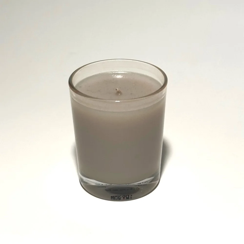 Like New - Diptyque Feu De Bois Scented Candle 2.4oz/70g *See Description*