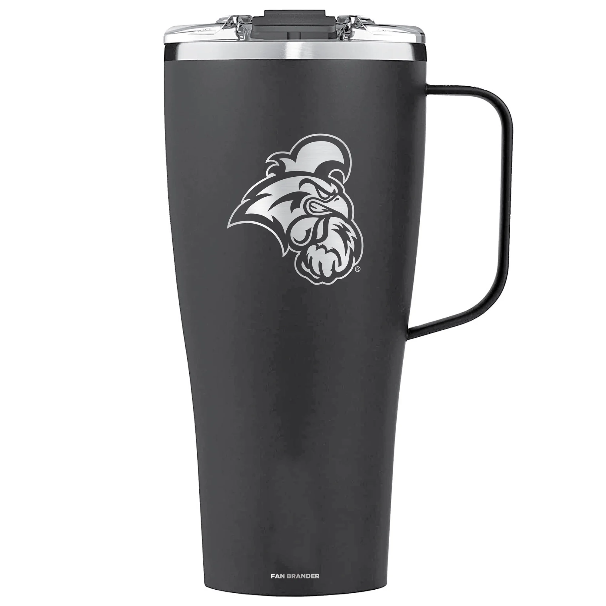 Coastal Carolina Chanticleers 32oz. Toddy Tumbler