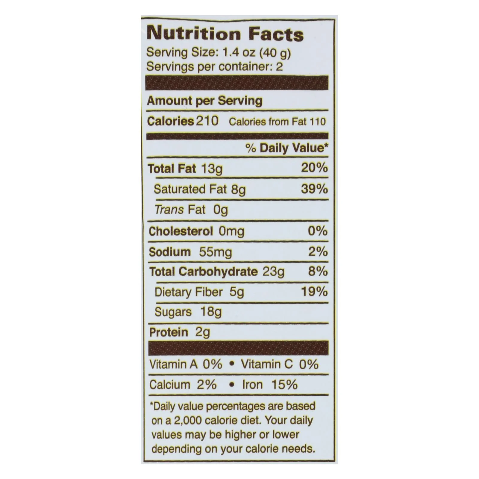 Chuao Chocolate Bar, Honeycomb - Case of 12 - 2.8 OZ