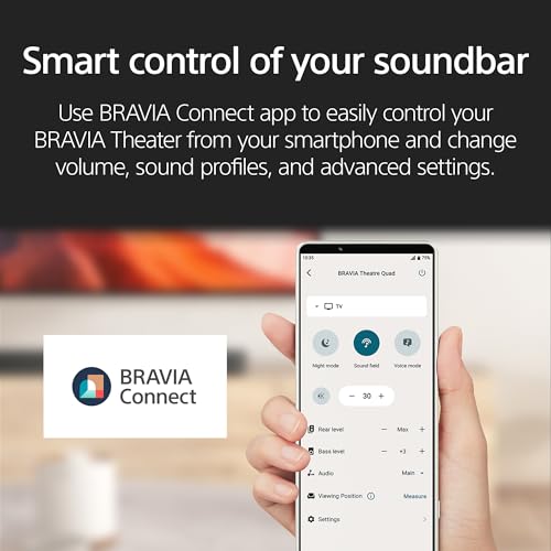 Sony 65-Inch Class 4K Ultra HD BRAVIA 3 LED Smart TV with Google TV Dolby Vision HDR, PS5 Exclusive Features, K-65S30