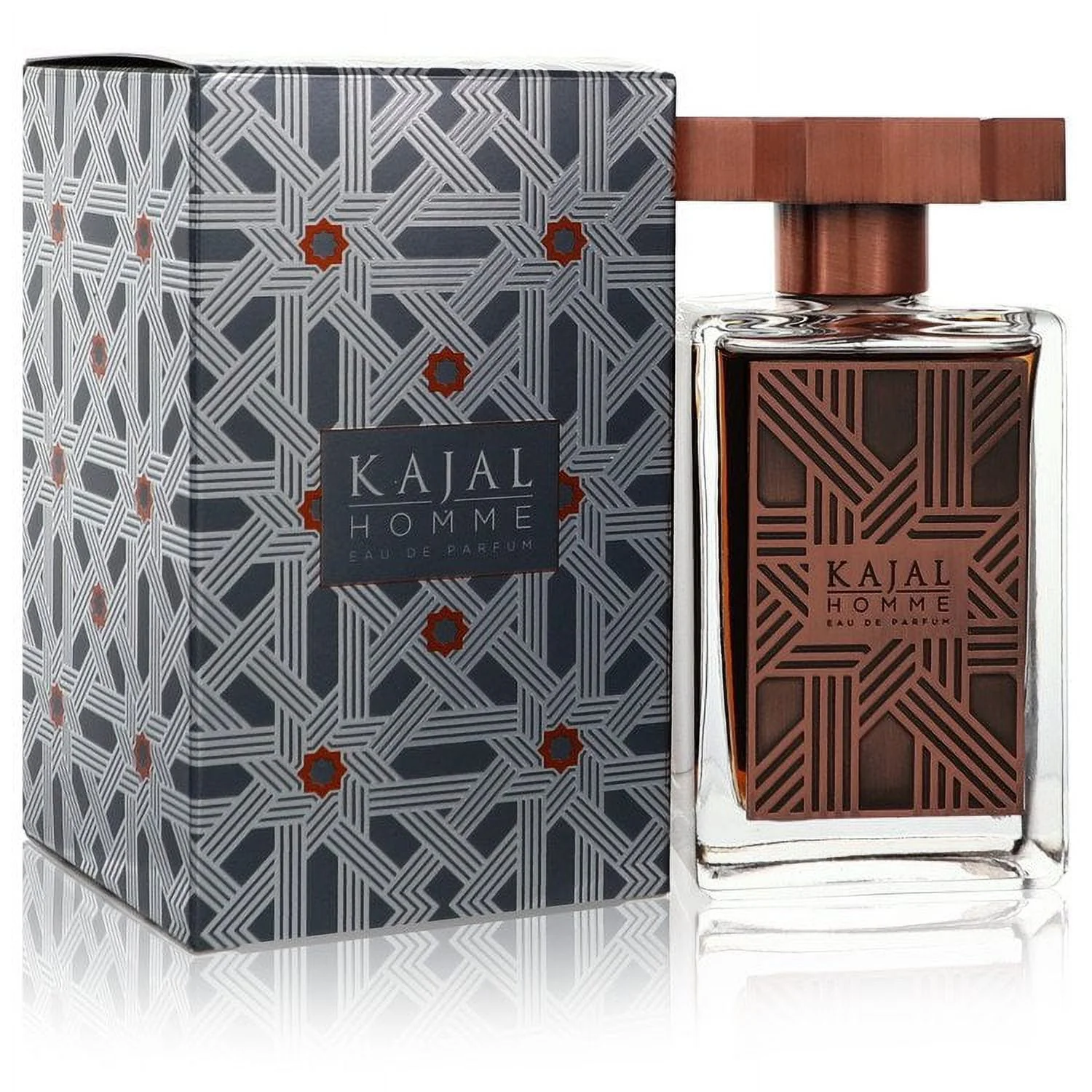 Kajal Homme Eau De Parfum