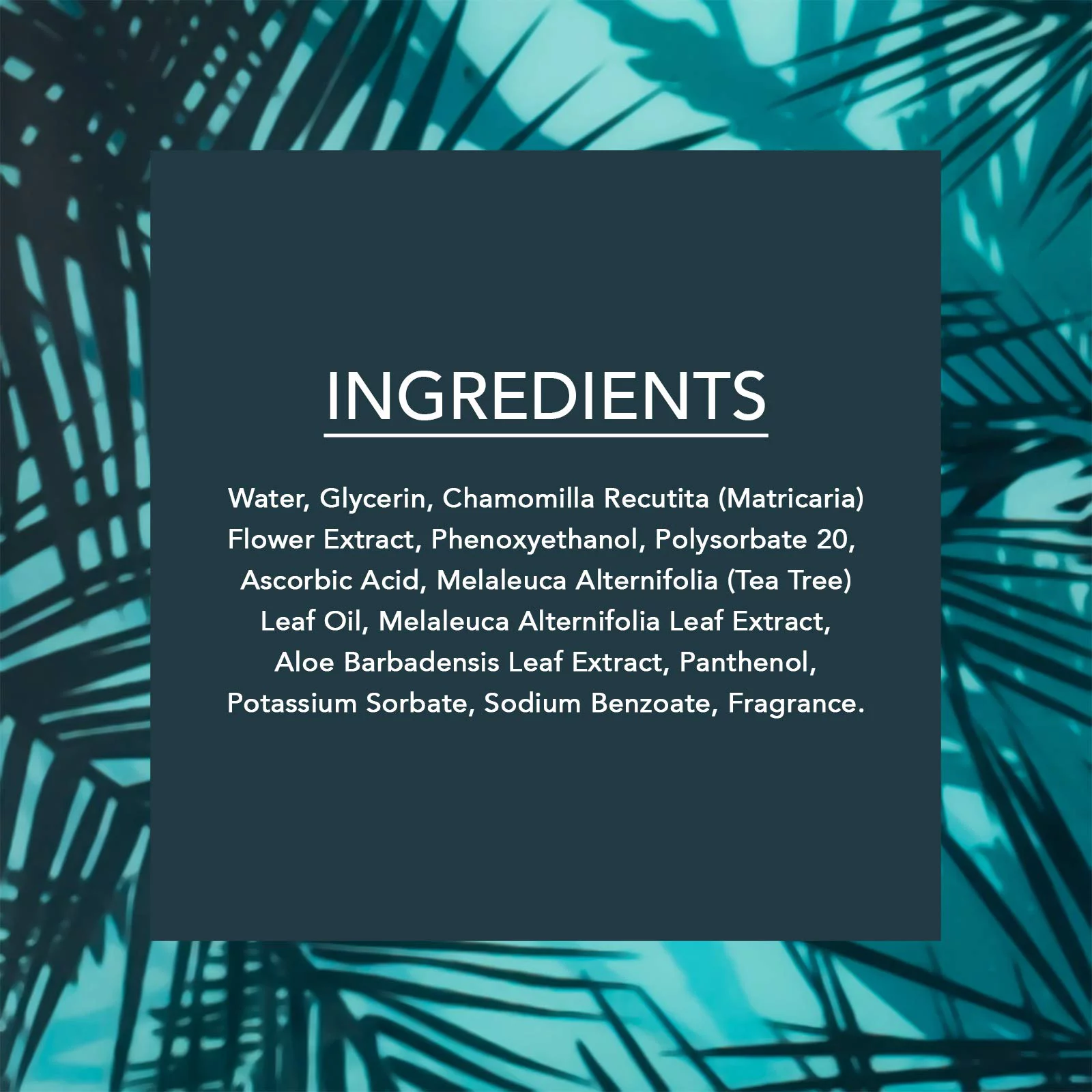 Eye Makeup Remover Wipes, Face Wipes with Tea Tree, 4 Pack (200 Count)