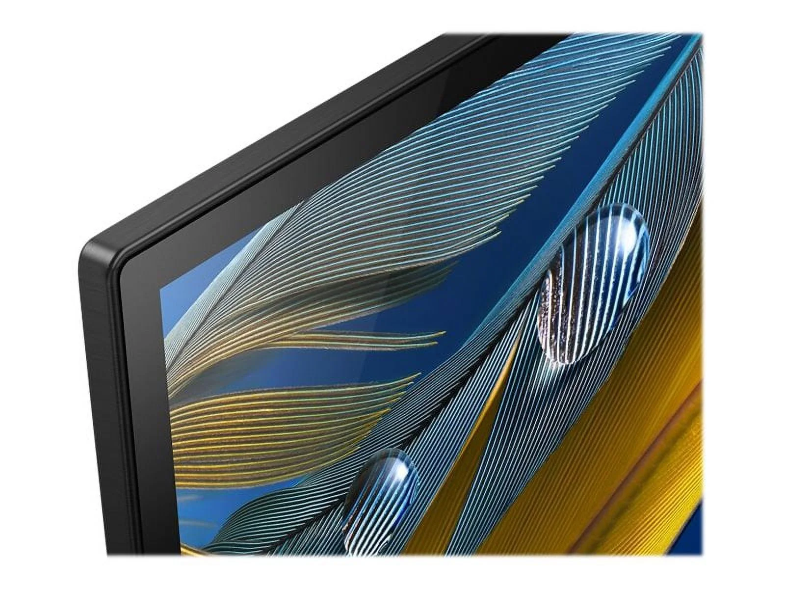 Sony 65” Class XR65A80J BRAVIA XR OLED 4K Ultra HD Smart Google TV with Dolby Vision HDR A80J Series- 2021 Model