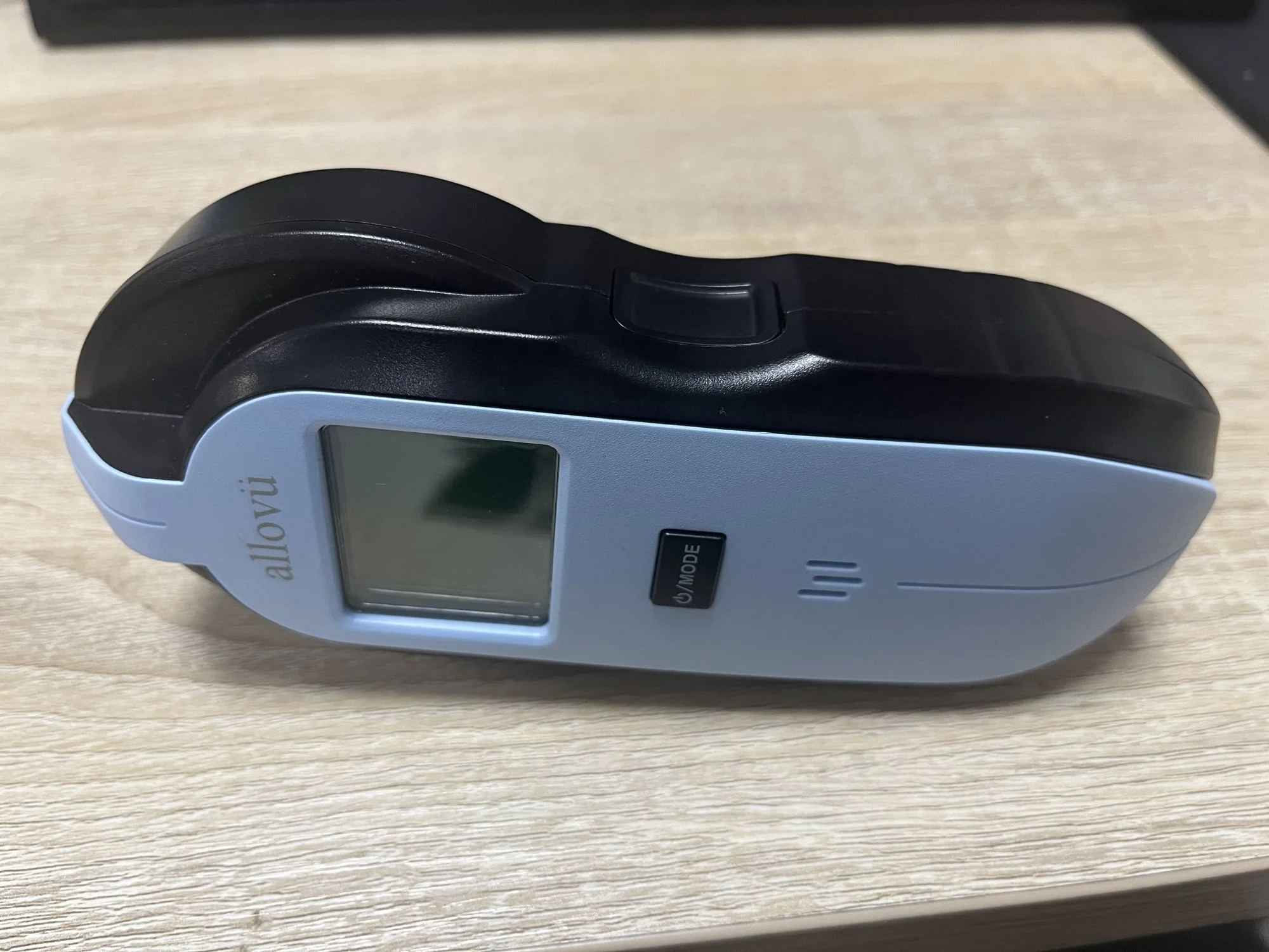 allovü 3 in 1 Stud Finder Wall Scanner Metal Detector LCD Screen Precise Position Stud Sensor Wall Beam Scanner