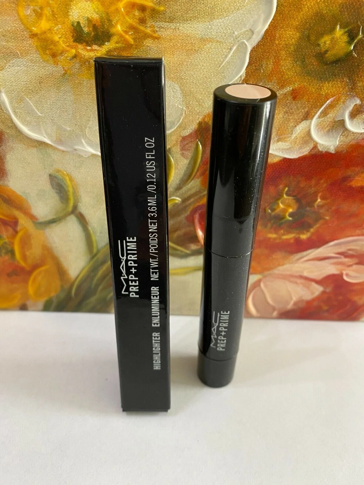 MAC Prep + Prime Highlighter - Light Boost 3.6ml/0.12oz