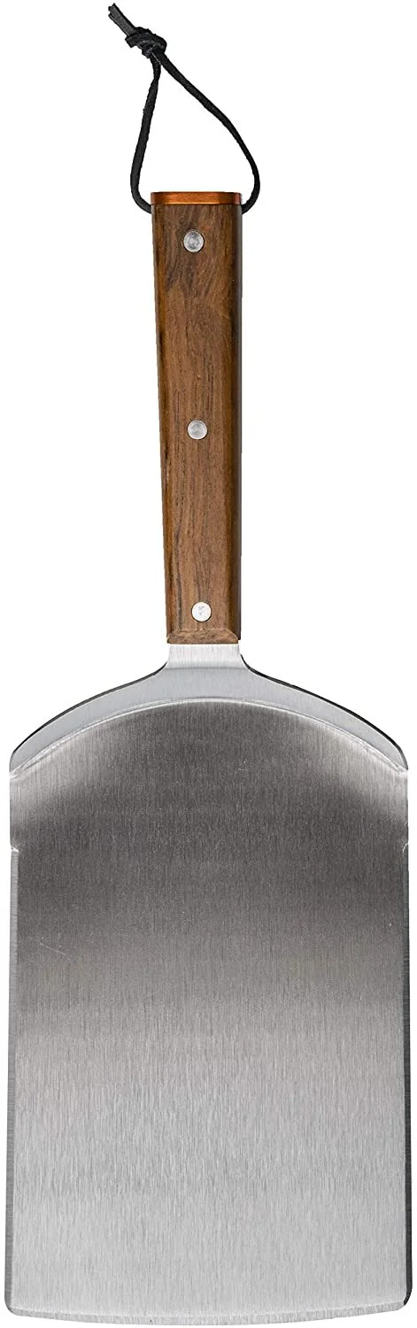 Traeger Pellet Grills BAC532 XXL BBQ Spatula Accessory