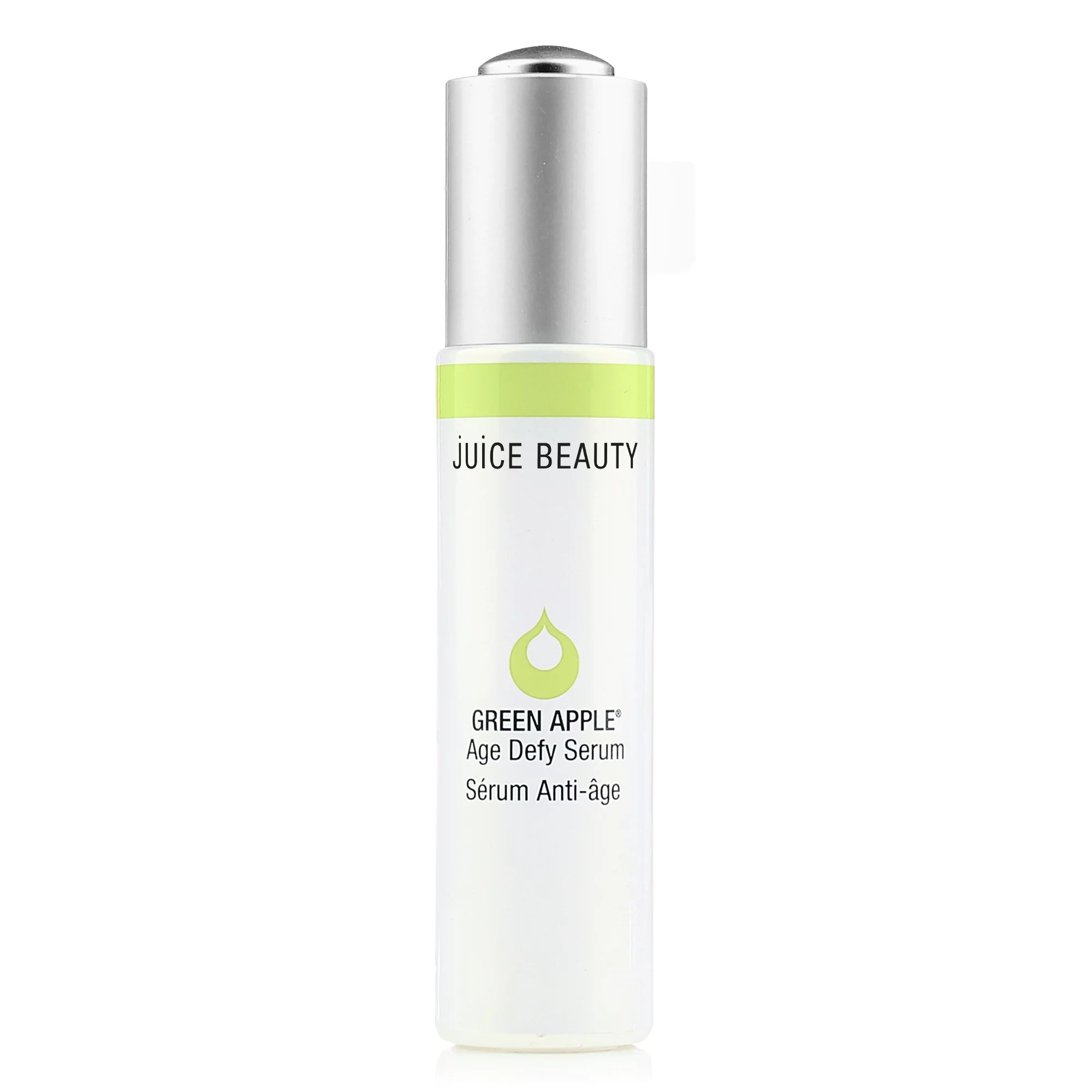 Juice Beauty Green Apple Age Defy Serum, 1 fl oz
