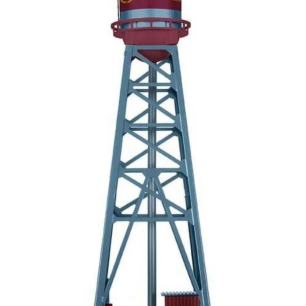 Polar Express Hot Chocolate Industrial Tower