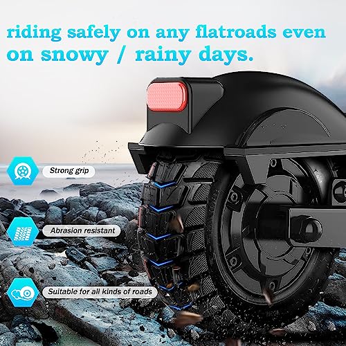 80/65-6 scooter tire off Road，10in Tires Inner Tubes Replacement Thickened Pneumatic Tyres 255x80 10x3.0 Compatible with Electric Scooter Nanrobot D4/D6+ 2.0