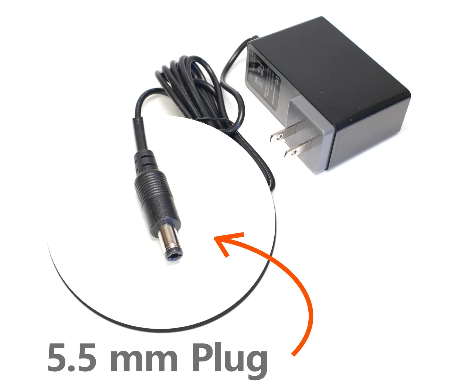 EDO Tech Wall Car Charger for Harman Kardon HK Onyx Wireless Bluetooth Speaker Studio 7 6 4 5 3 2 1 (19V AC & DC Power Adapter Bundle)