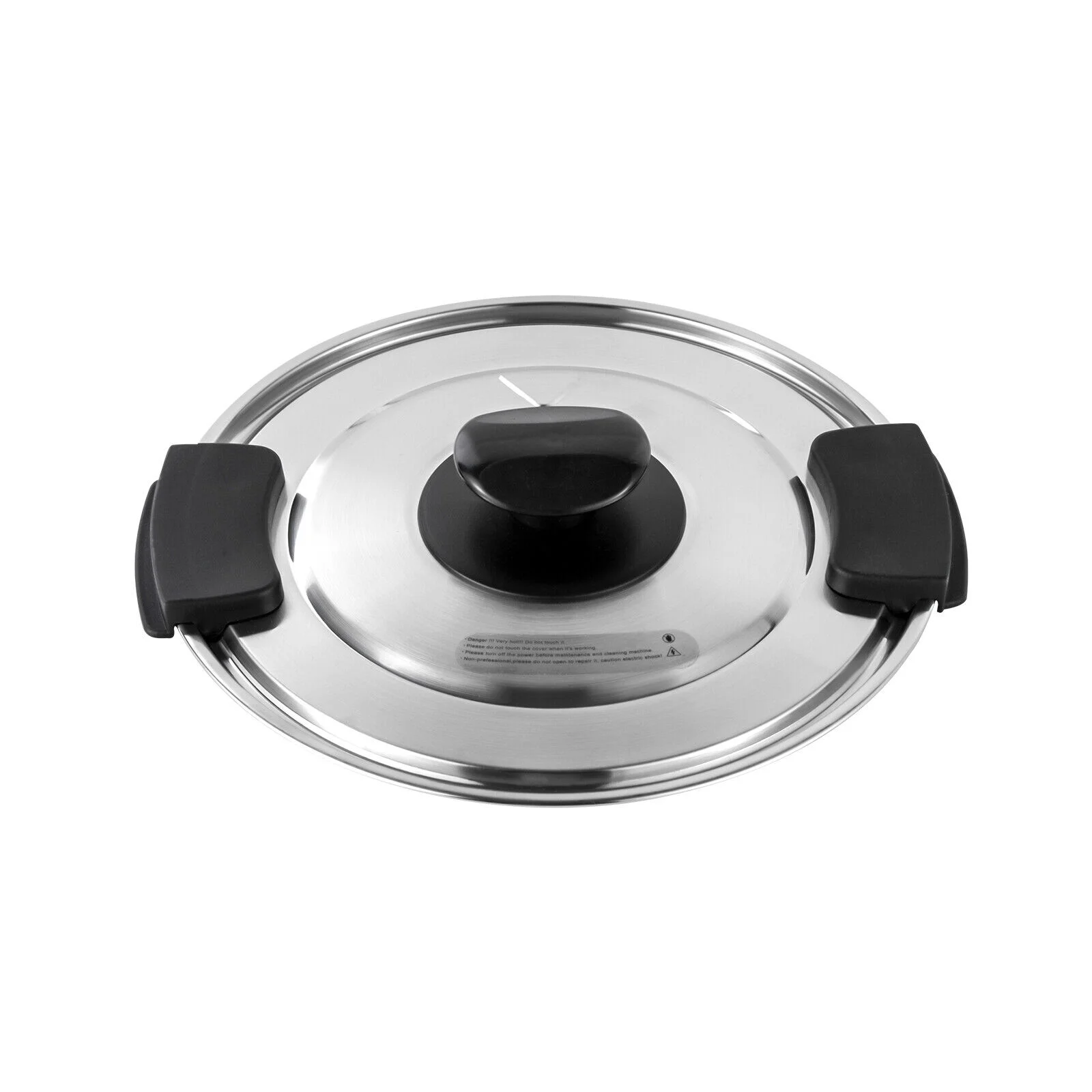 Commercial 12L Stainless Steel Coffee Urn 1KW Coffee Maker Hot Water Urn Home