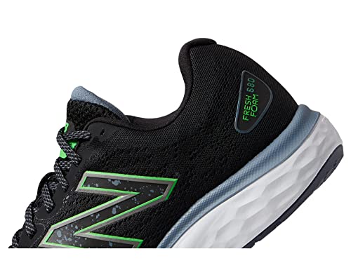 New Balance Men's Fresh Foam 680 V7 Running Shoe