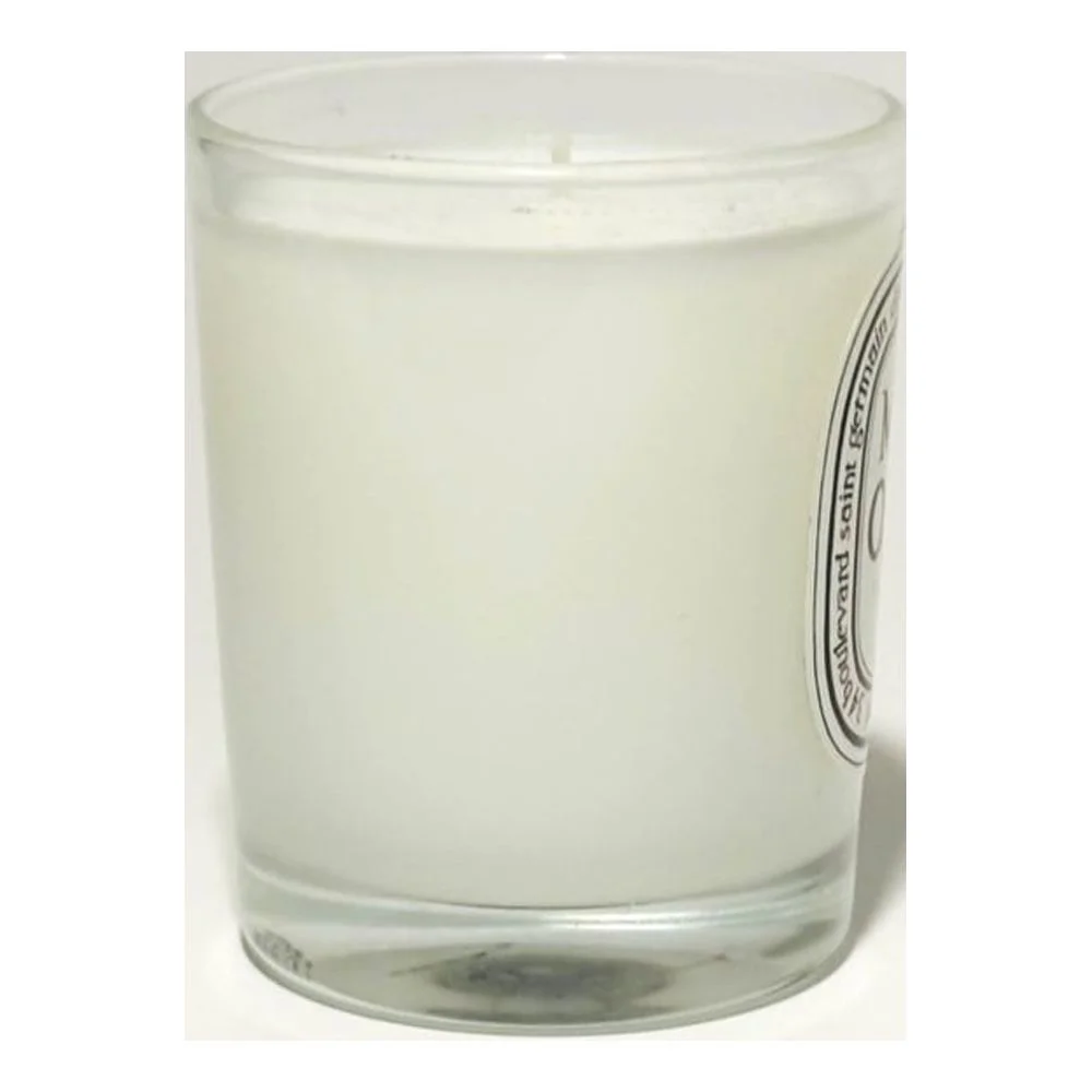 Like New - Diptyque Mimosa Candle 2.4oz/70g  See Description