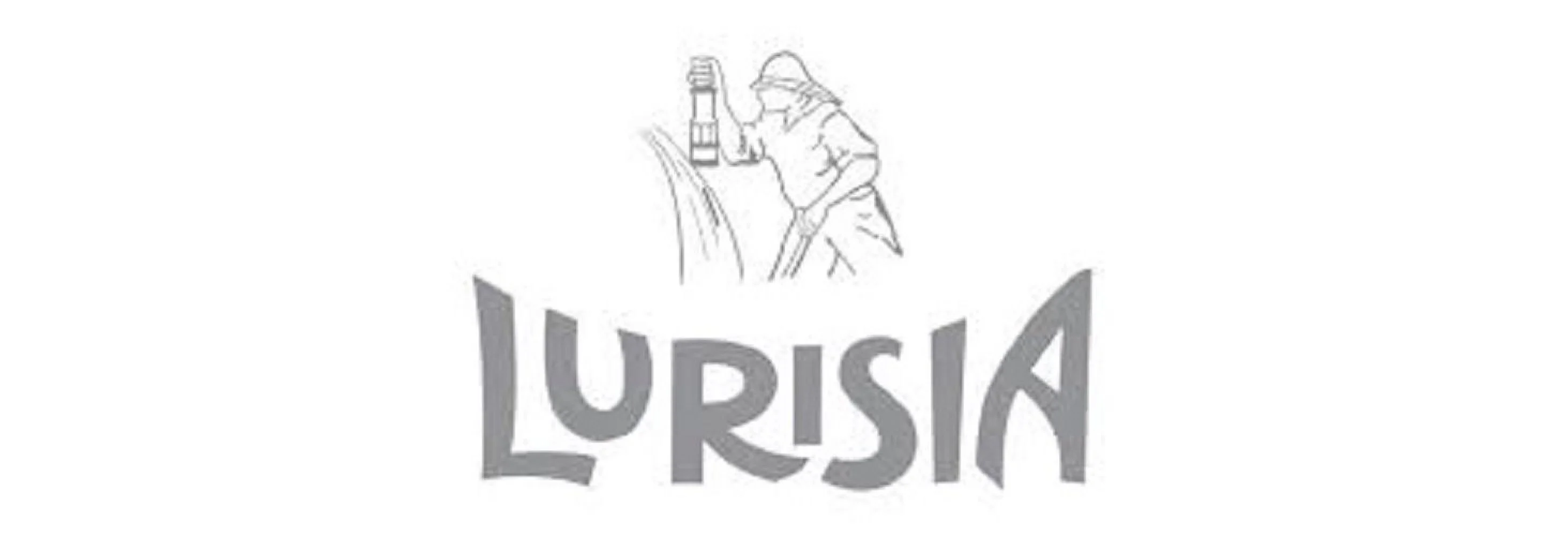 Alu Bolle (Sparkling) Natural Spring Mineral Water, 25 Fl Oz (12 Glass Bottles)